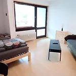 Bodensee Apartment Friedrichshafen Berg