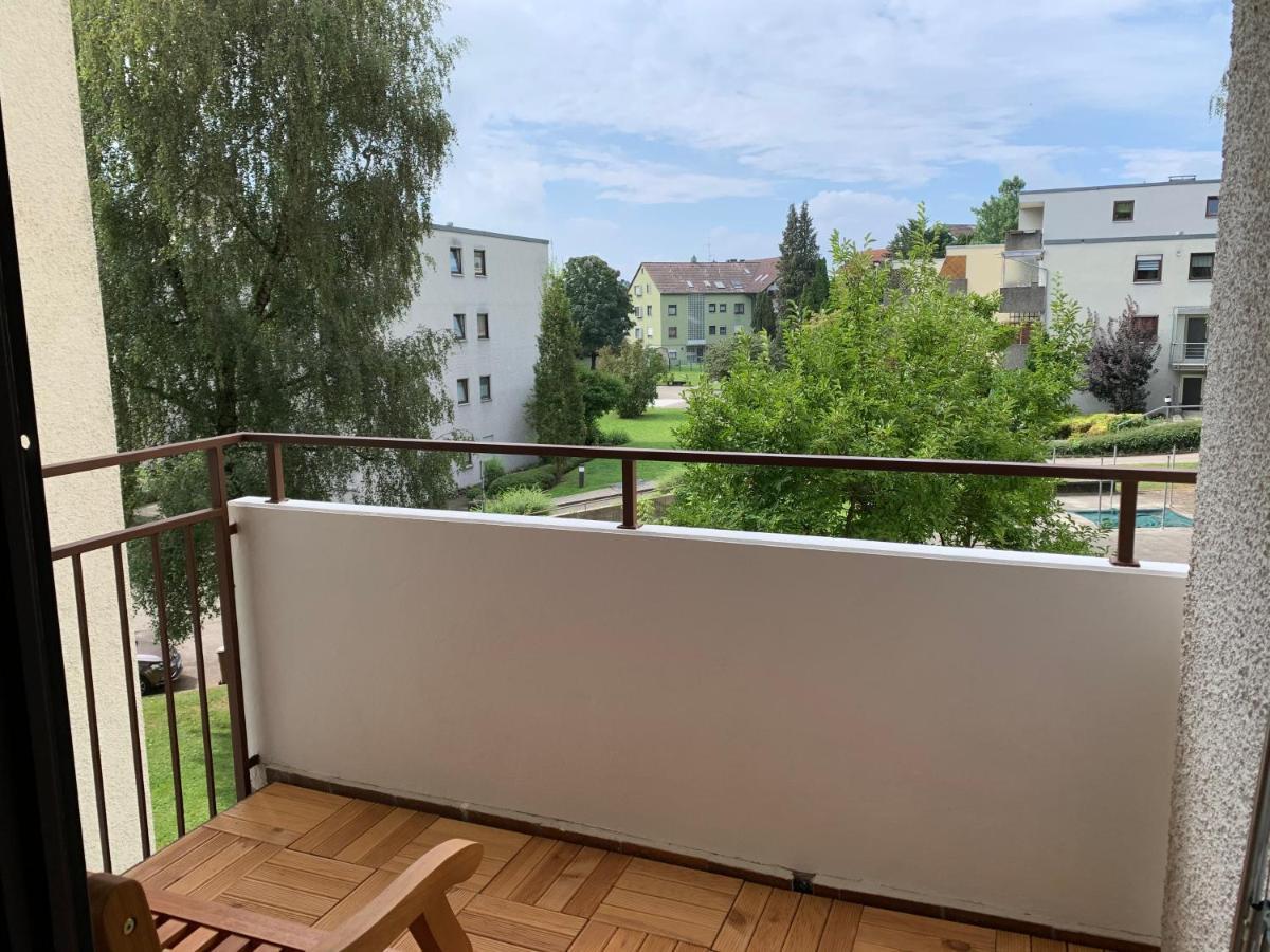 Bodensee Berg Apartment Friedrichshafen