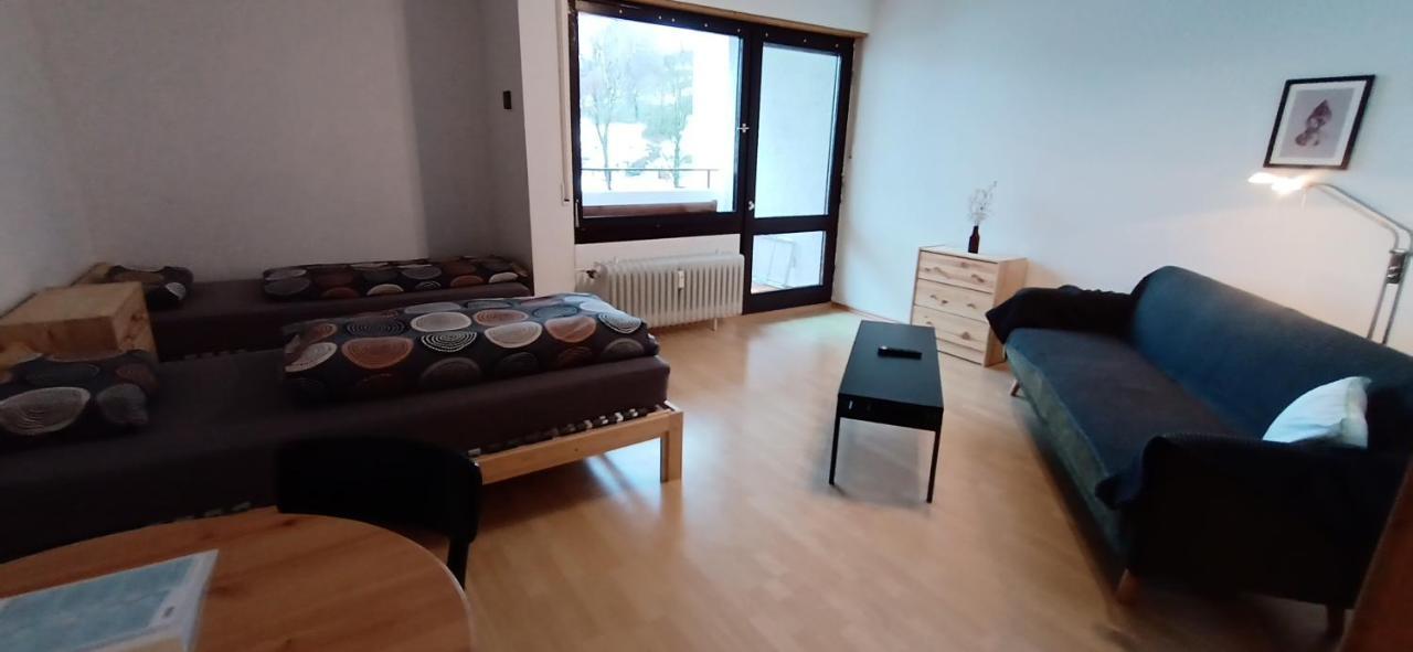 Apartment Bodensee Berg *