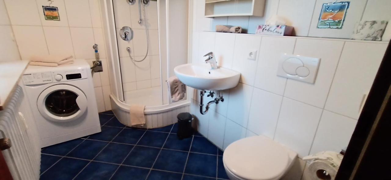 Bodensee Berg Apartment