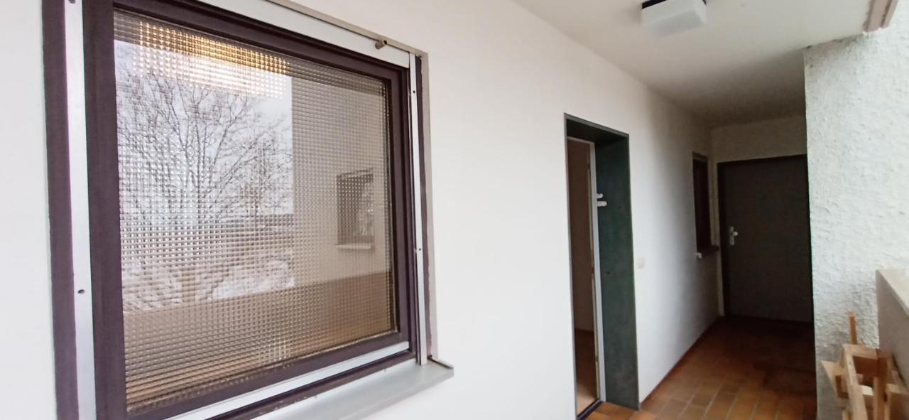 Bodensee Berg Apartment