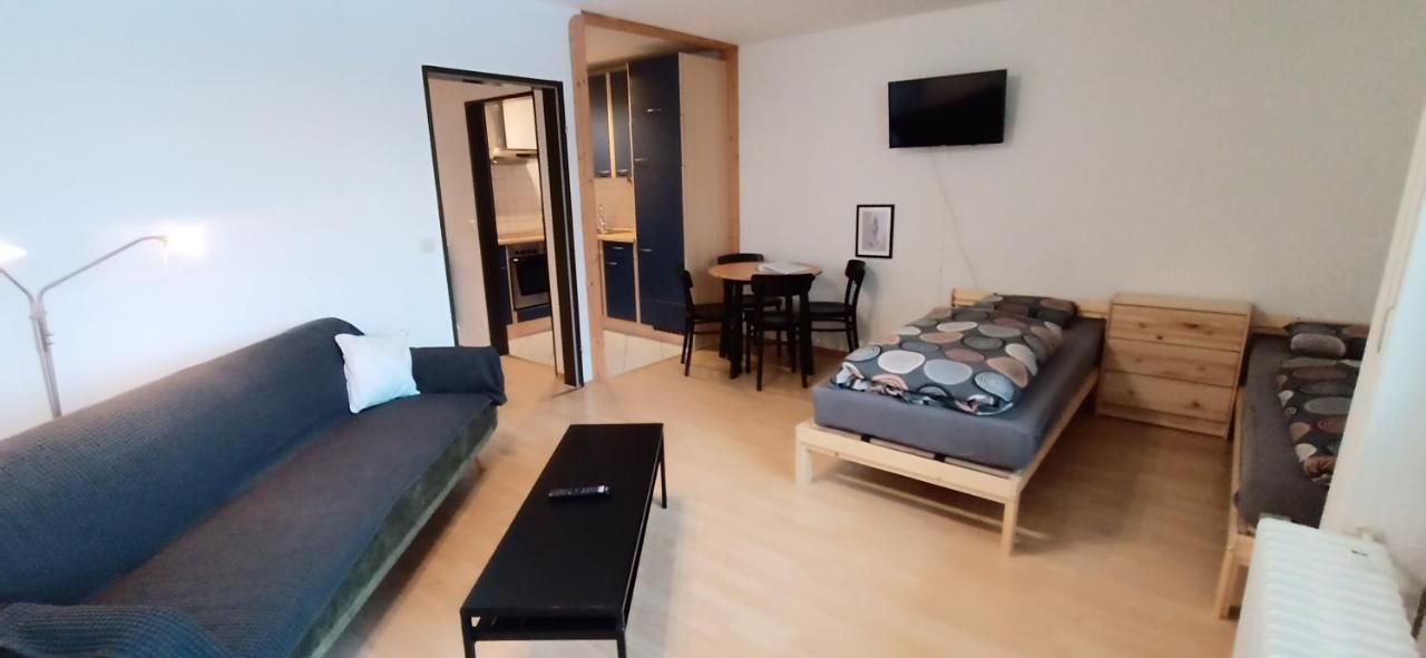 Bodensee Berg Apartment *