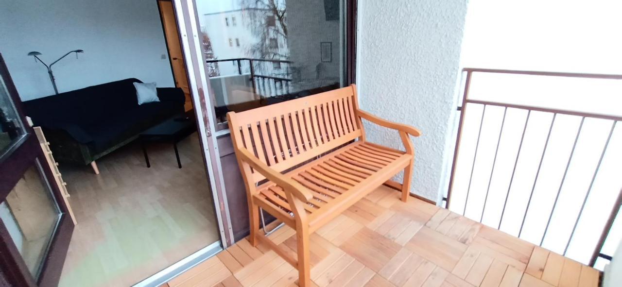 Apartment Bodensee Berg